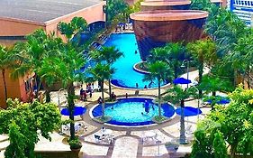 Eastern Suites @ Times Square Kl